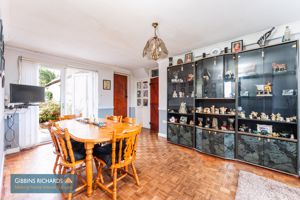 Barn - Dining Room- click for photo gallery